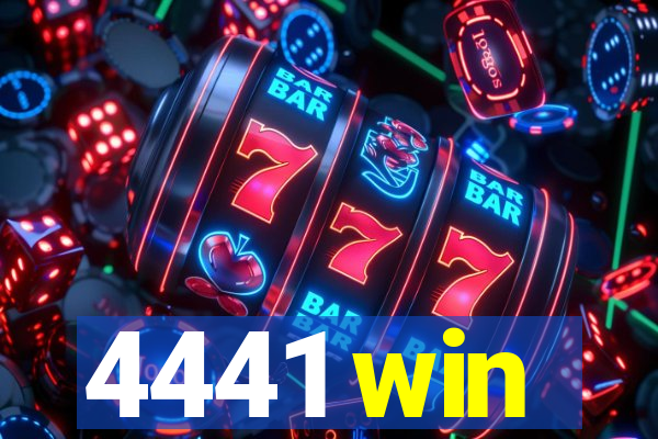 4441 win